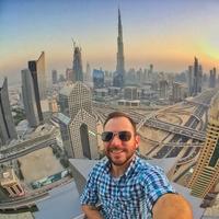 Отзыв от Тимур - виза ДТВ